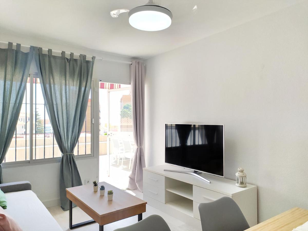 Inmogest - Apartamento Flamingo One A 贝纳尔马德纳 外观 照片